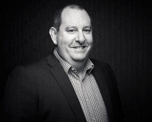 Scott West, National Retail Design Manager, Frasers Property Australia