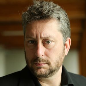 Jason McLennan