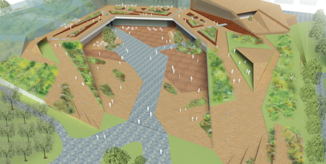 Brickworks Green