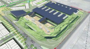 Brickworks ReGenisis