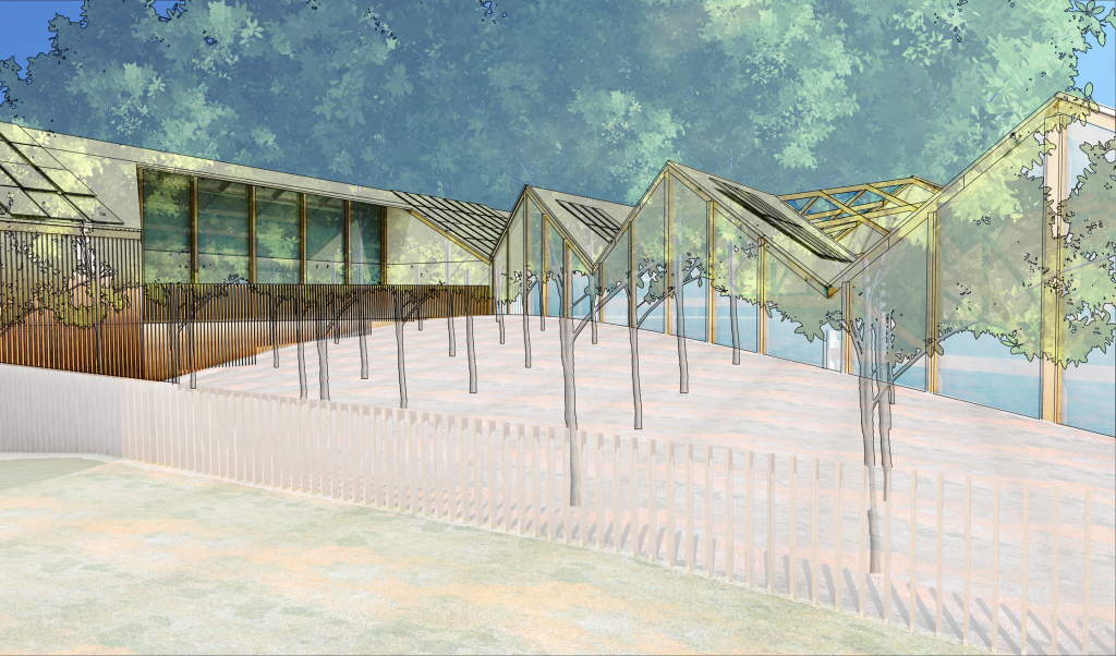 Farmulous-Urban Agriculture Education Centre