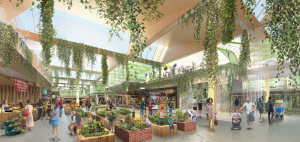 Living Retail