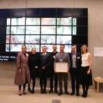 Special Commendation for "Living Retail"