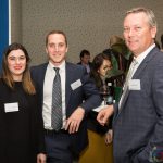 Solgen Energy - Louise, Ivor and David