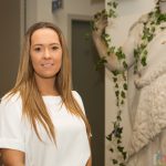 Schueco's Jessica Hartnett