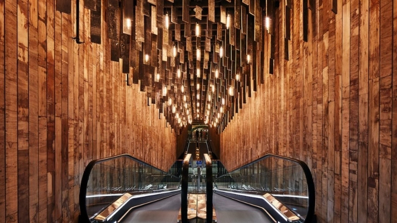 BrickworksLivingBuildingChallenge-escalator3