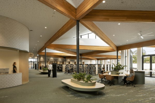 Glenroy Community Hub (2)