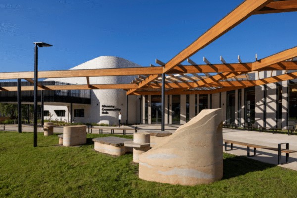 Glenroy Community Hub
