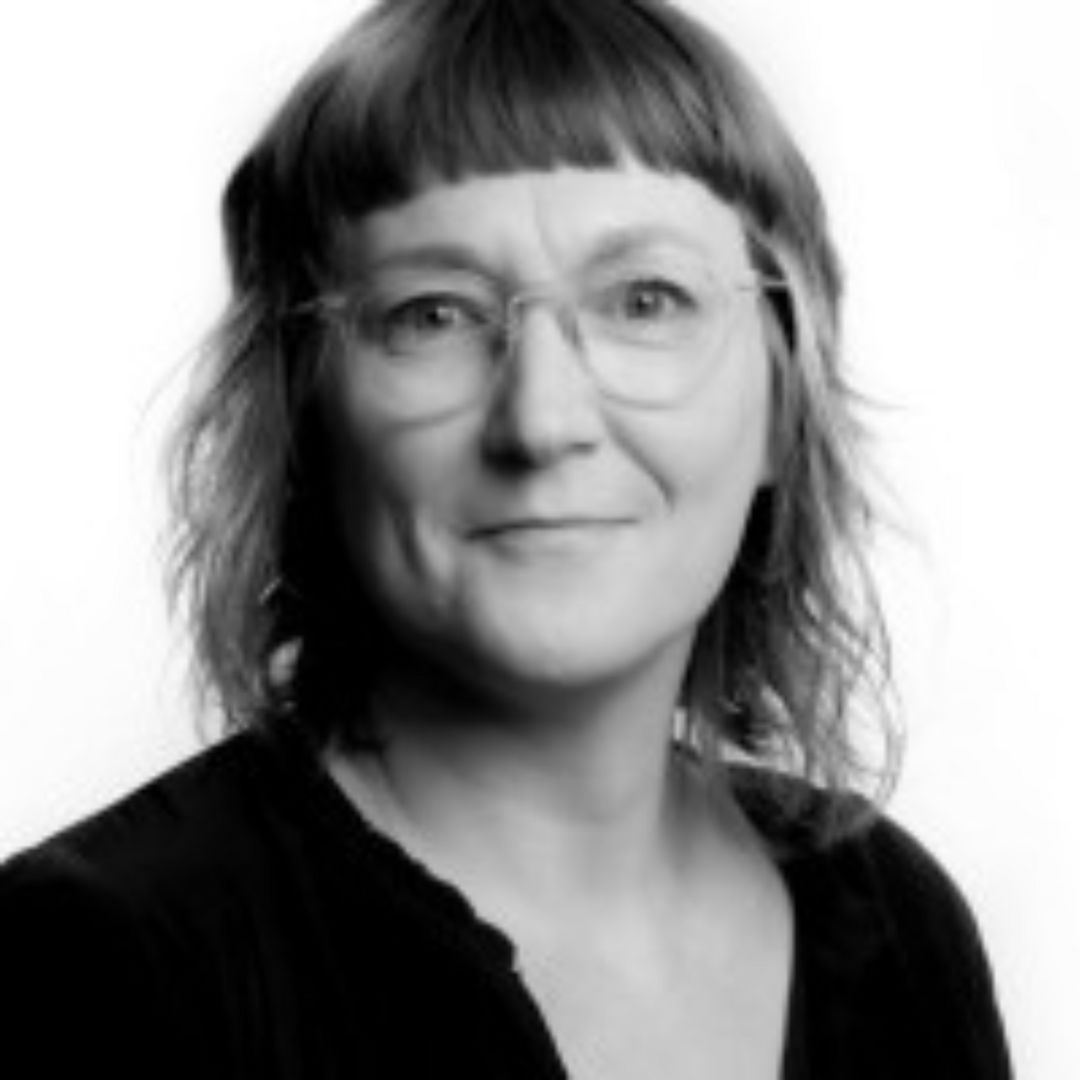 Claire Martin